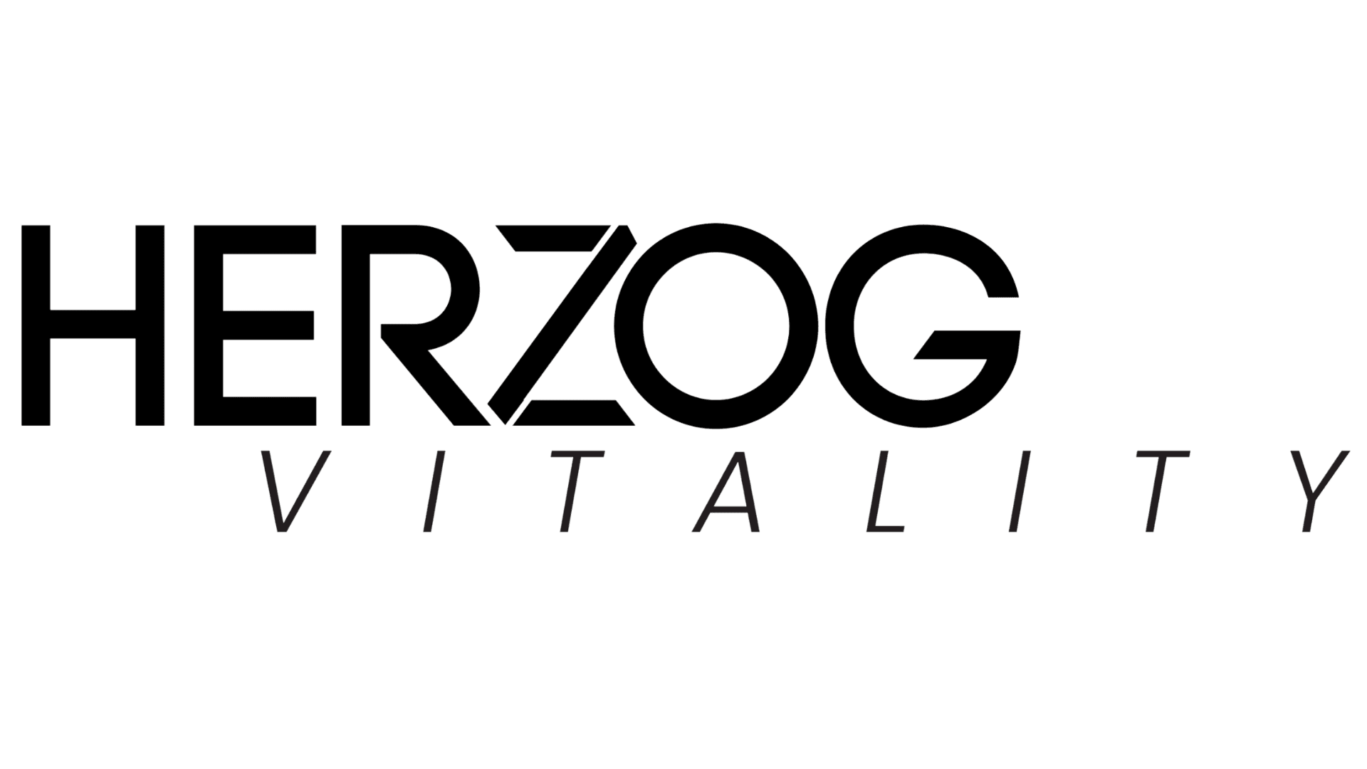 Herzog Vitality Logo