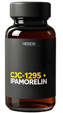 CJC-1295 + Ipamorelin