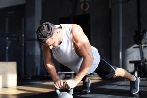 The Role of Testosterone in Weight Loss and Body Composition
