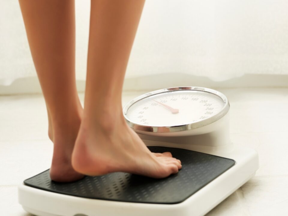 HRT and Weight Loss: Unlocking Hormonal Balance for Health