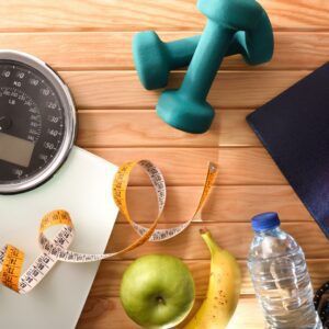 metformin diet and exercise