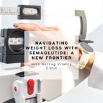 Weight loss, Semaglutide, Effectiveness, Weight management