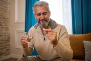 Testosterone Replacement Therapy in Plano Texas
