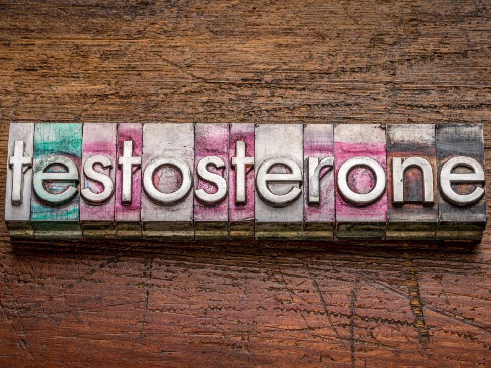 Testosterone and Weight Loss: The Balance Explained